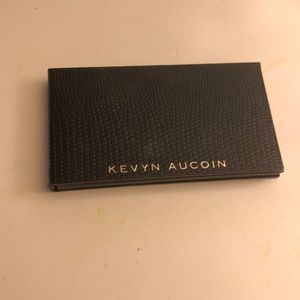 Kevyn Aucoin The Neo-Limelight: Ibiza